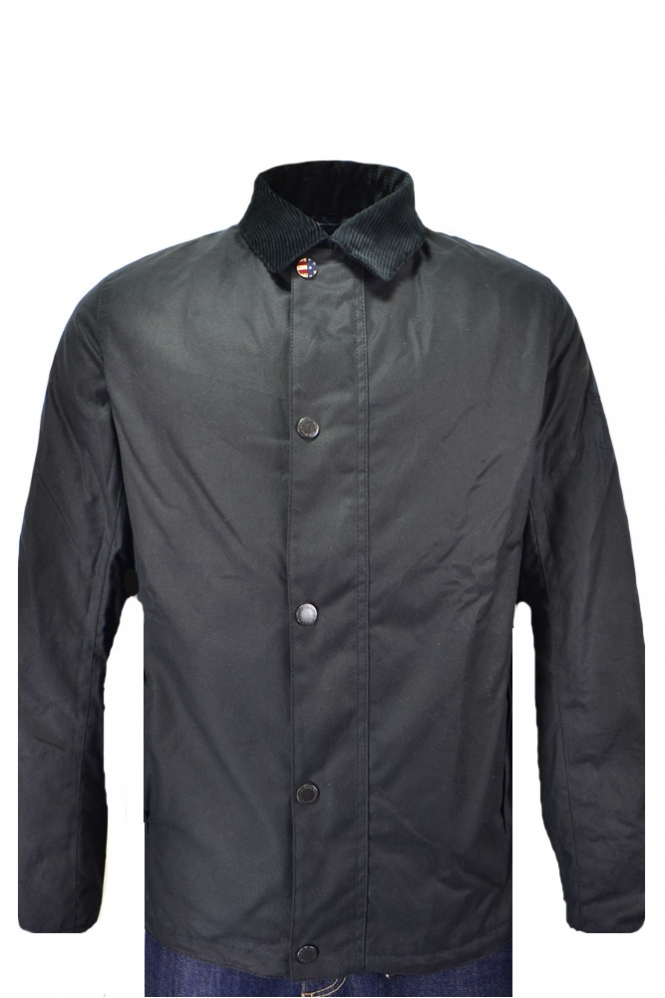 Barbour Steve McQueen Barbour Steve McQueen  International Sandford Jacket